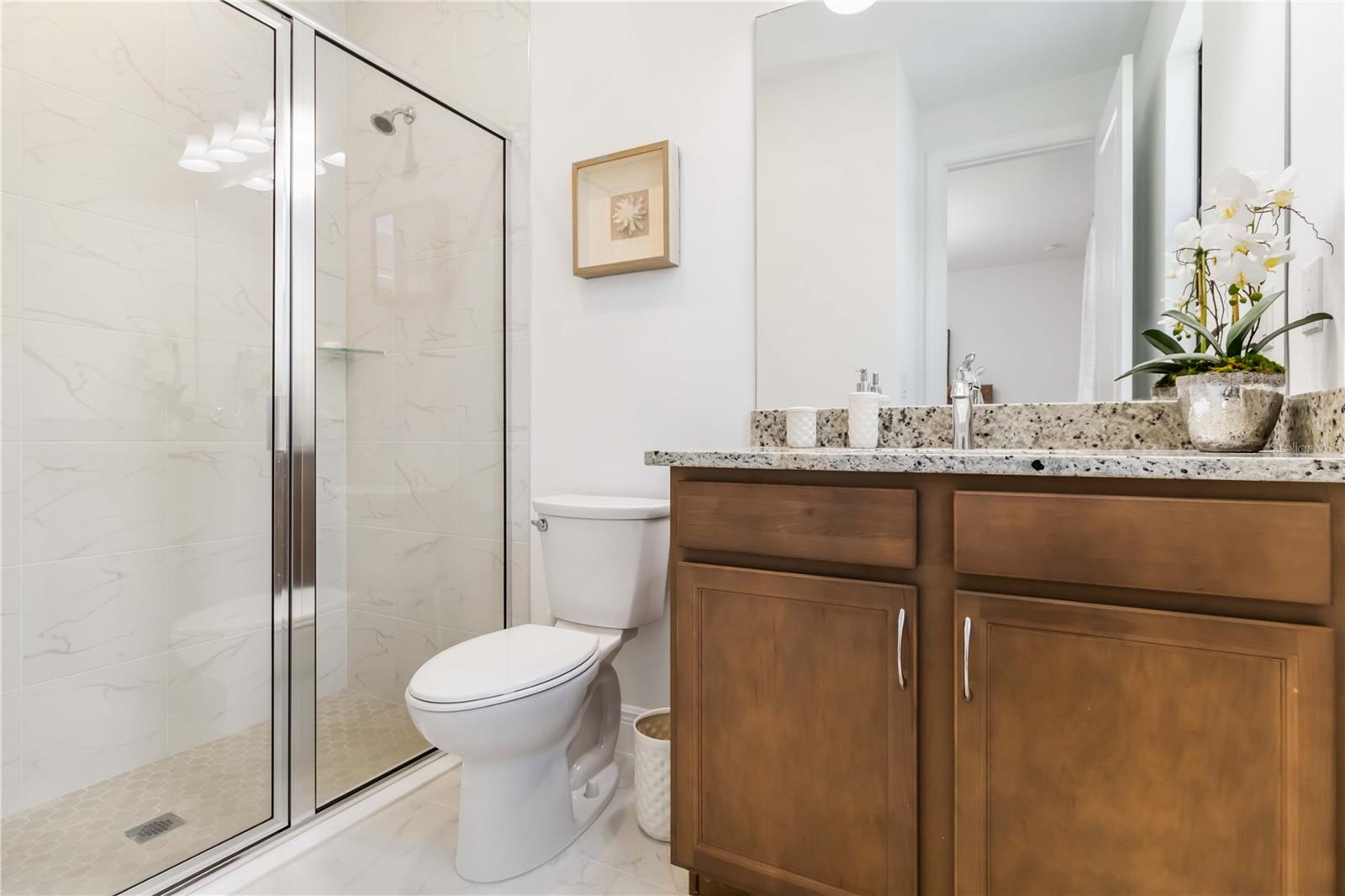 CRESSWIND LAKEWOOD RANCH - Residential