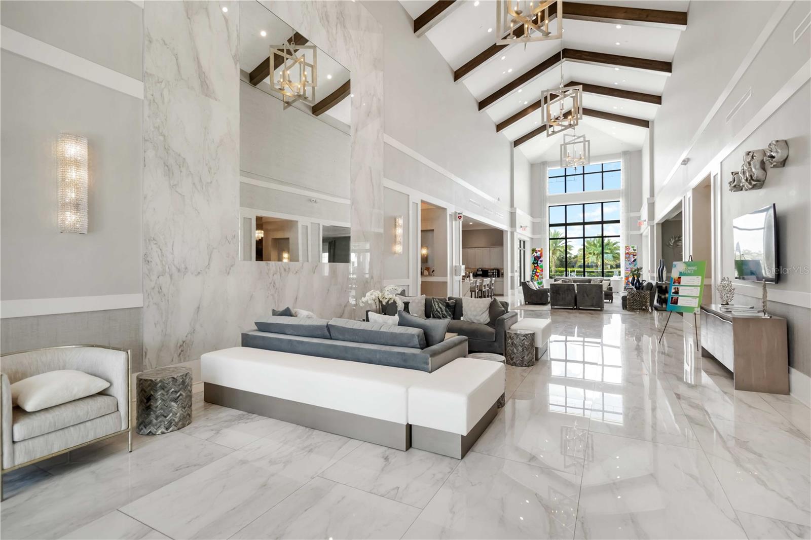 CRESSWIND LAKEWOOD RANCH - Residential