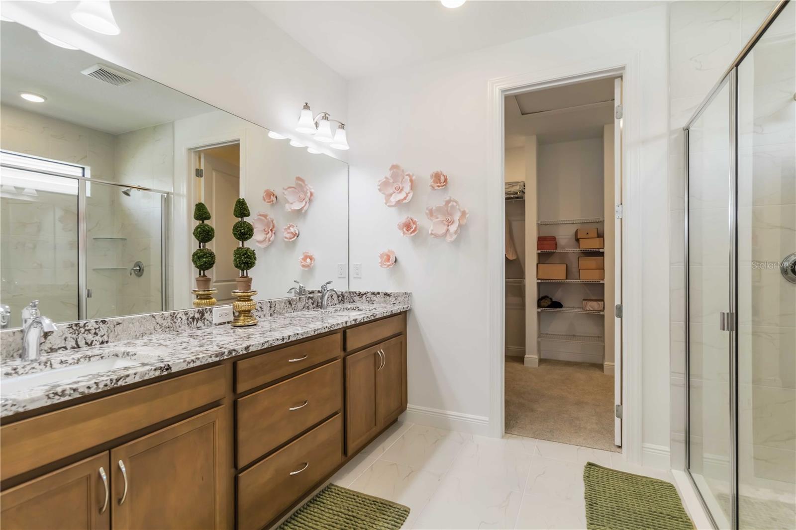 CRESSWIND LAKEWOOD RANCH - Residential