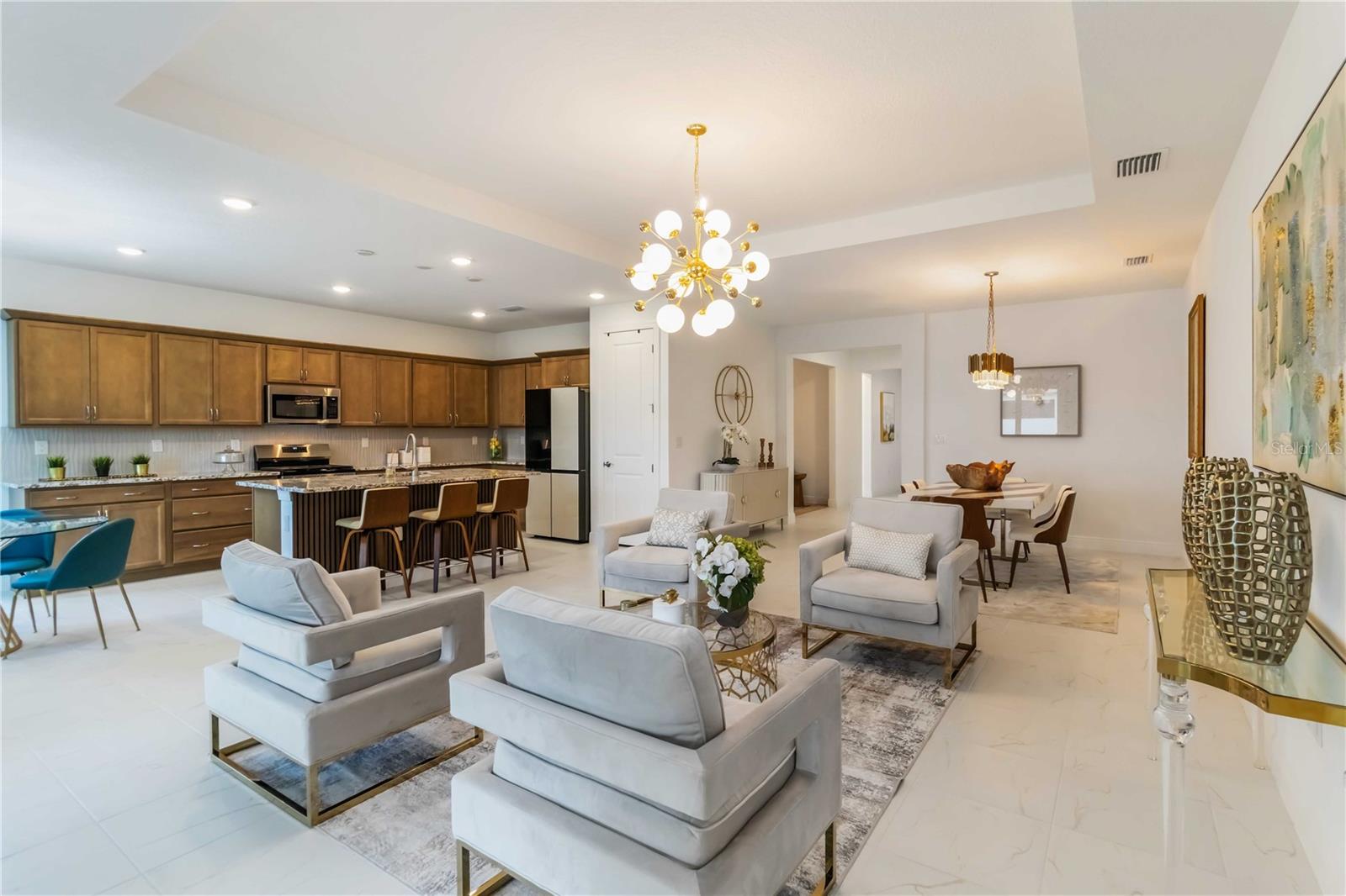 CRESSWIND LAKEWOOD RANCH - Residential