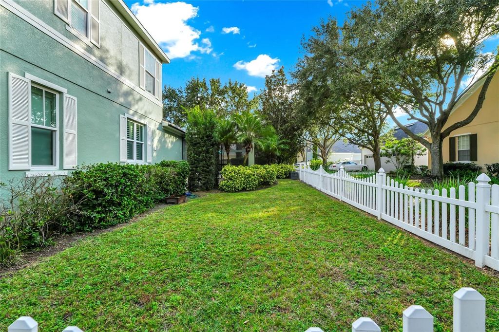 Photo of 11855 Camden Park Drive, Windermere, FL 34786 (MLS # O6366801)