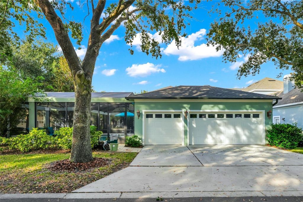 Photo of 11855 Camden Park Drive, Windermere, FL 34786 (MLS # O6366801)