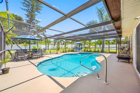 A home in BRADENTON