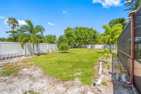 A home in BRADENTON