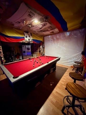 EAGLEBROOK PH I - Residential