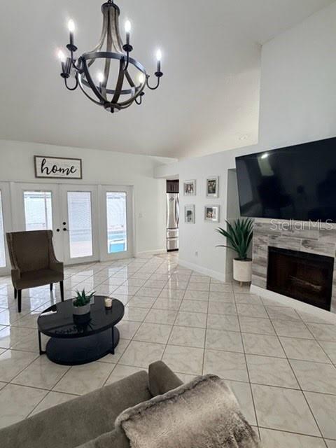 EAGLEBROOK PH I - Residential