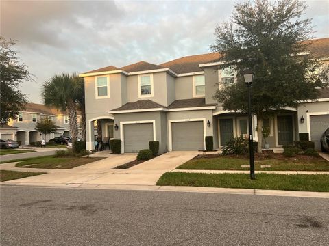 10509 SALT GROVE STREET ORLANDO FL 32824