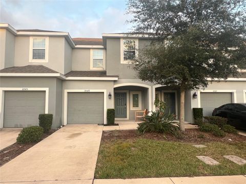 Photo of 10509 Salt Grove Street, Orlando, FL 32824 (MLS # O6353891)