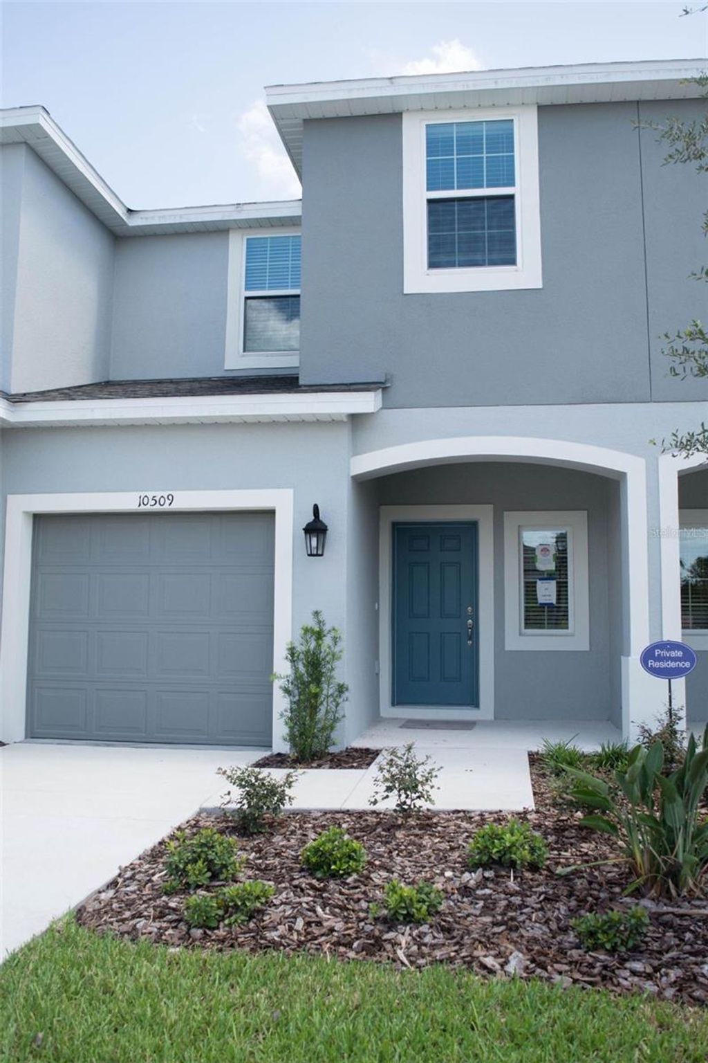 Photo of 10509 Salt Grove Street, Orlando, FL 32824 (MLS # O6353891)