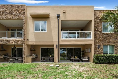 A home in KISSIMMEE