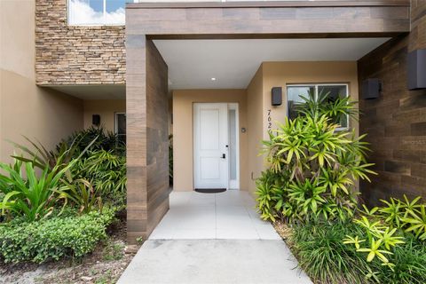 A home in KISSIMMEE