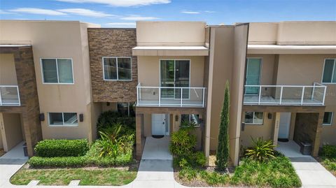 A home in KISSIMMEE