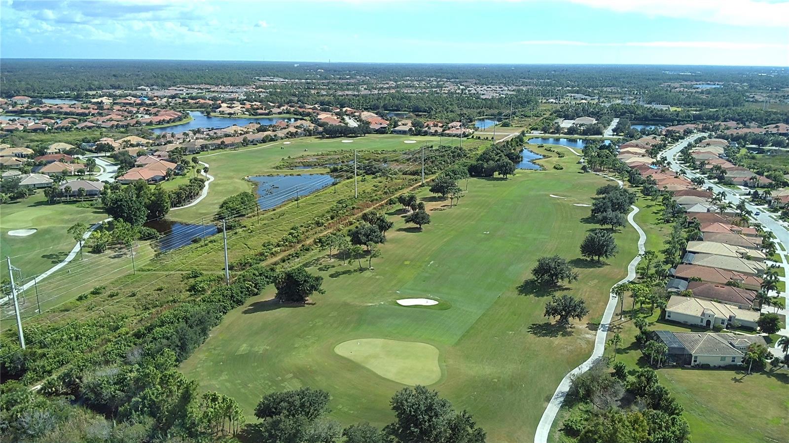 VENETIAN GOLF & RIVER CLUB PH 04C - Residential