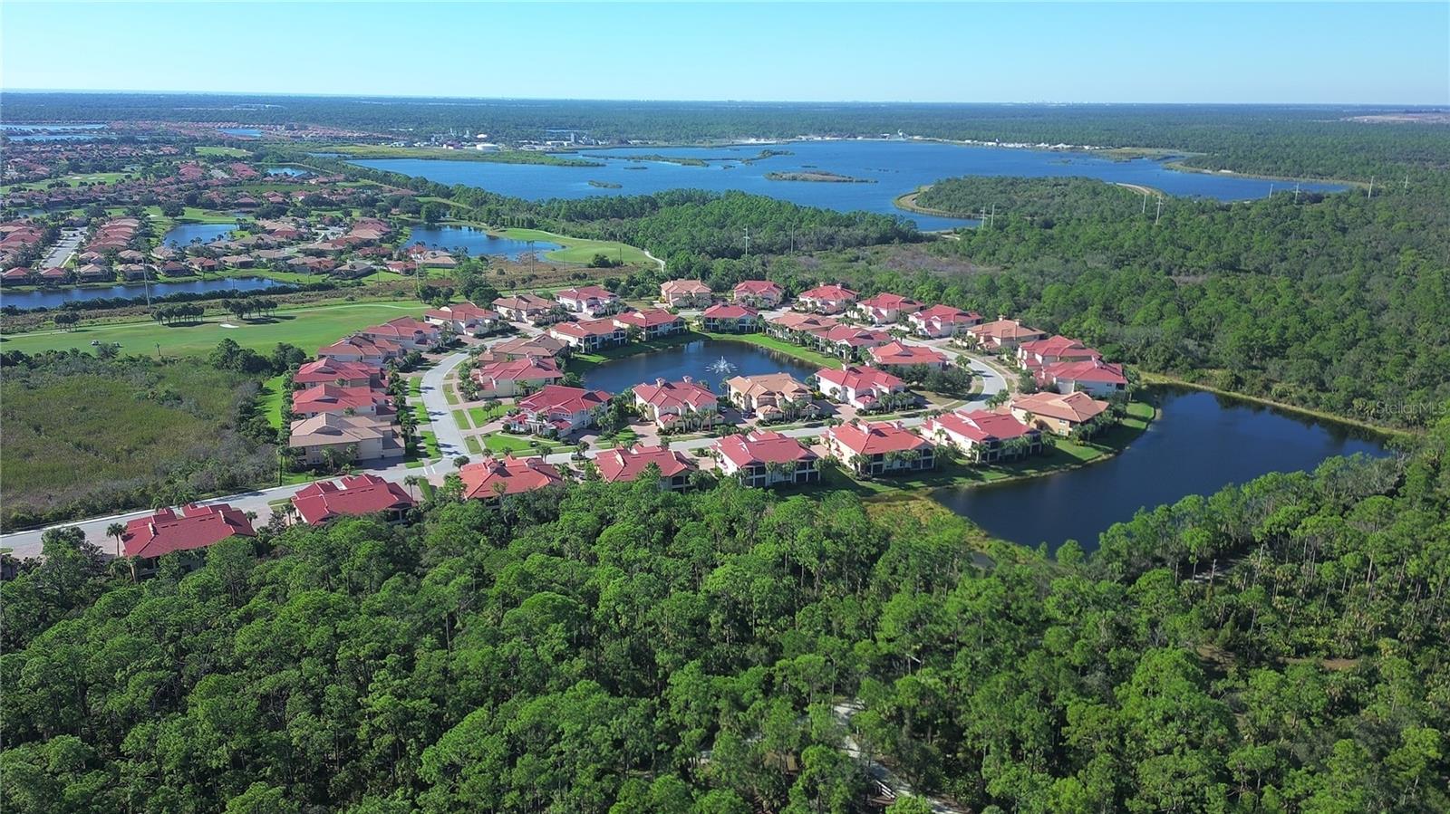 VENETIAN GOLF & RIVER CLUB PH 04C - Residential