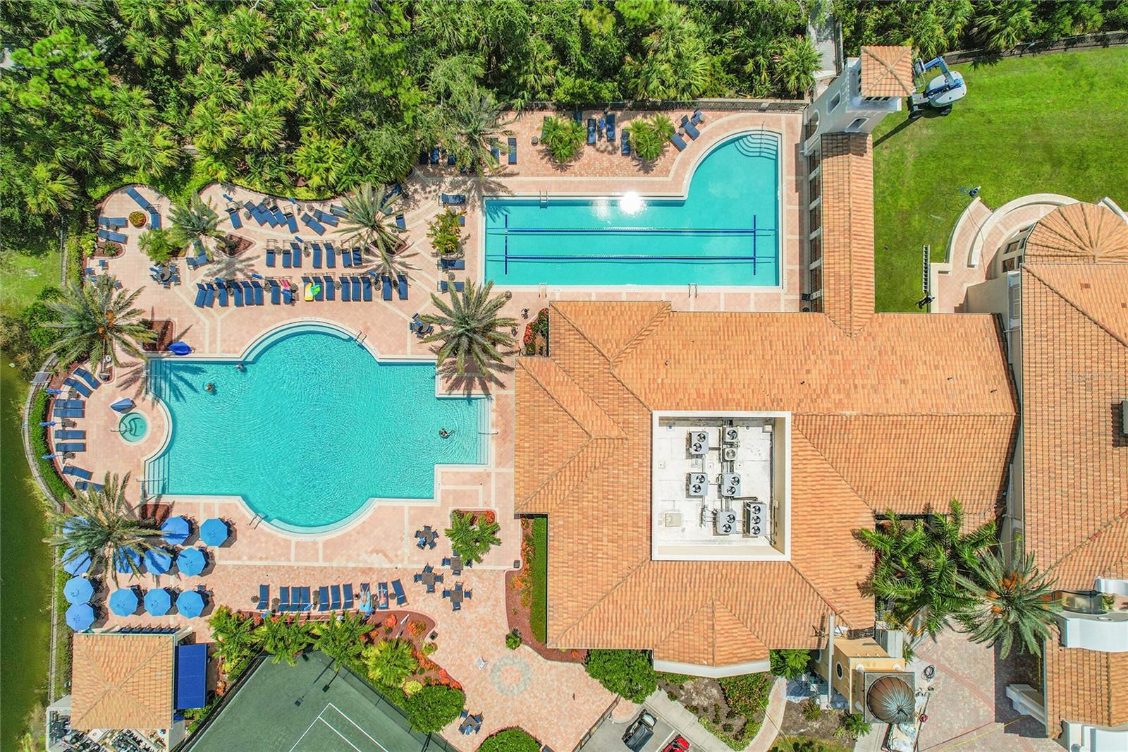 VENETIAN GOLF & RIVER CLUB PH 04C - Residential