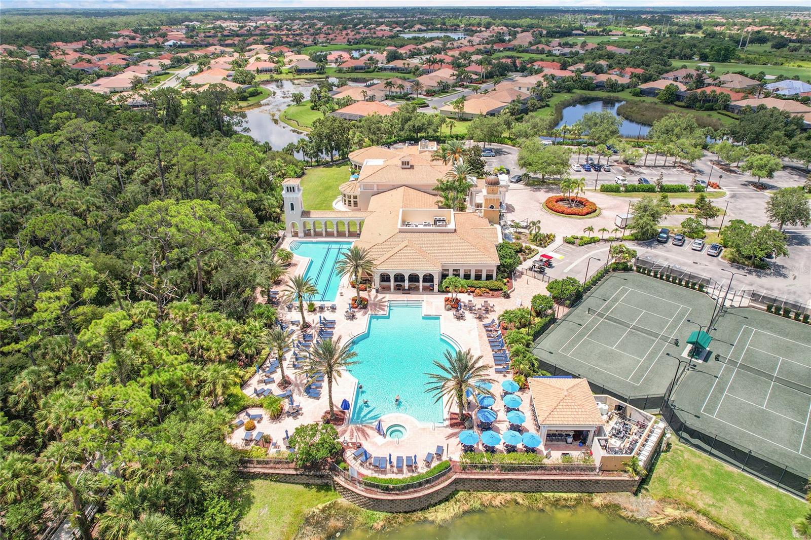 VENETIAN GOLF & RIVER CLUB PH 04C - Residential