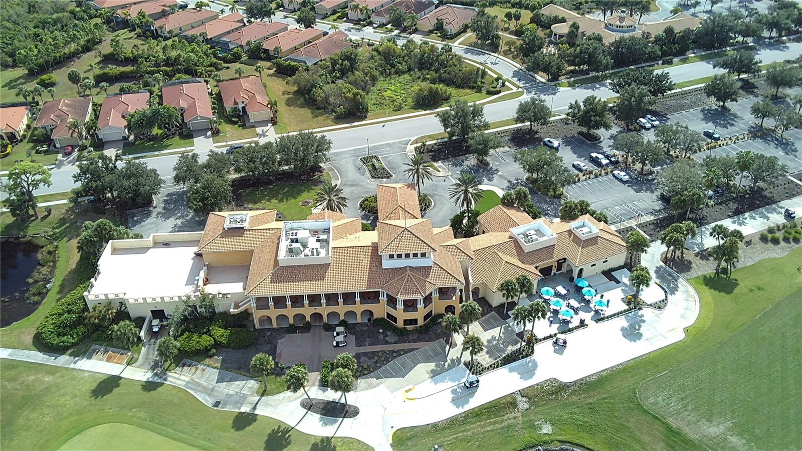 VENETIAN GOLF & RIVER CLUB PH 04C - Residential