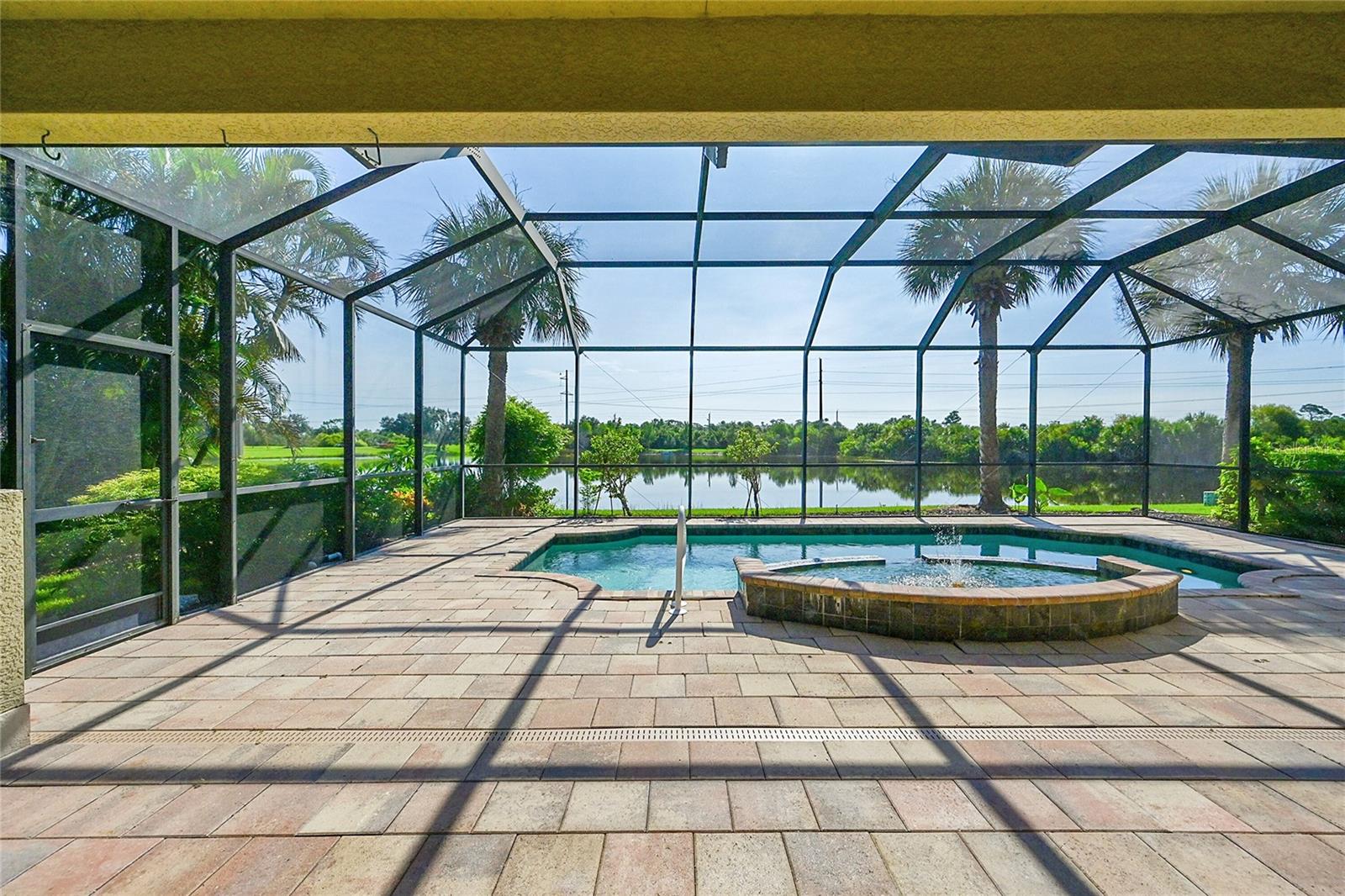 VENETIAN GOLF & RIVER CLUB PH 04C - Residential