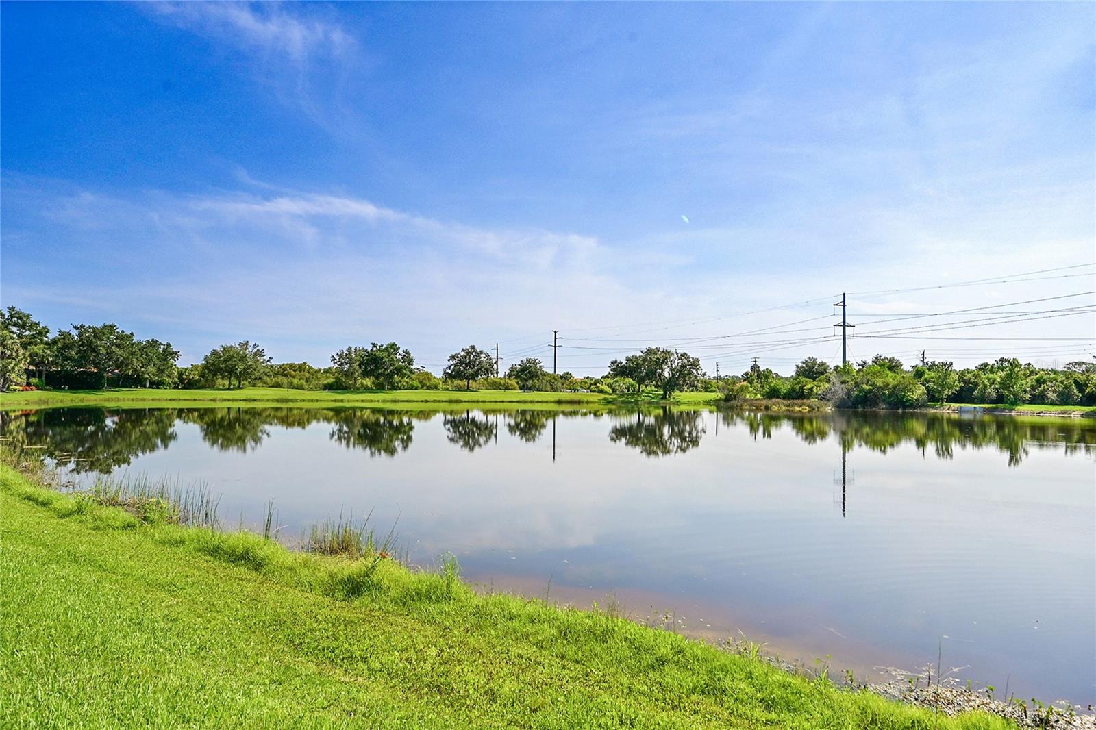 VENETIAN GOLF & RIVER CLUB PH 04C - Residential