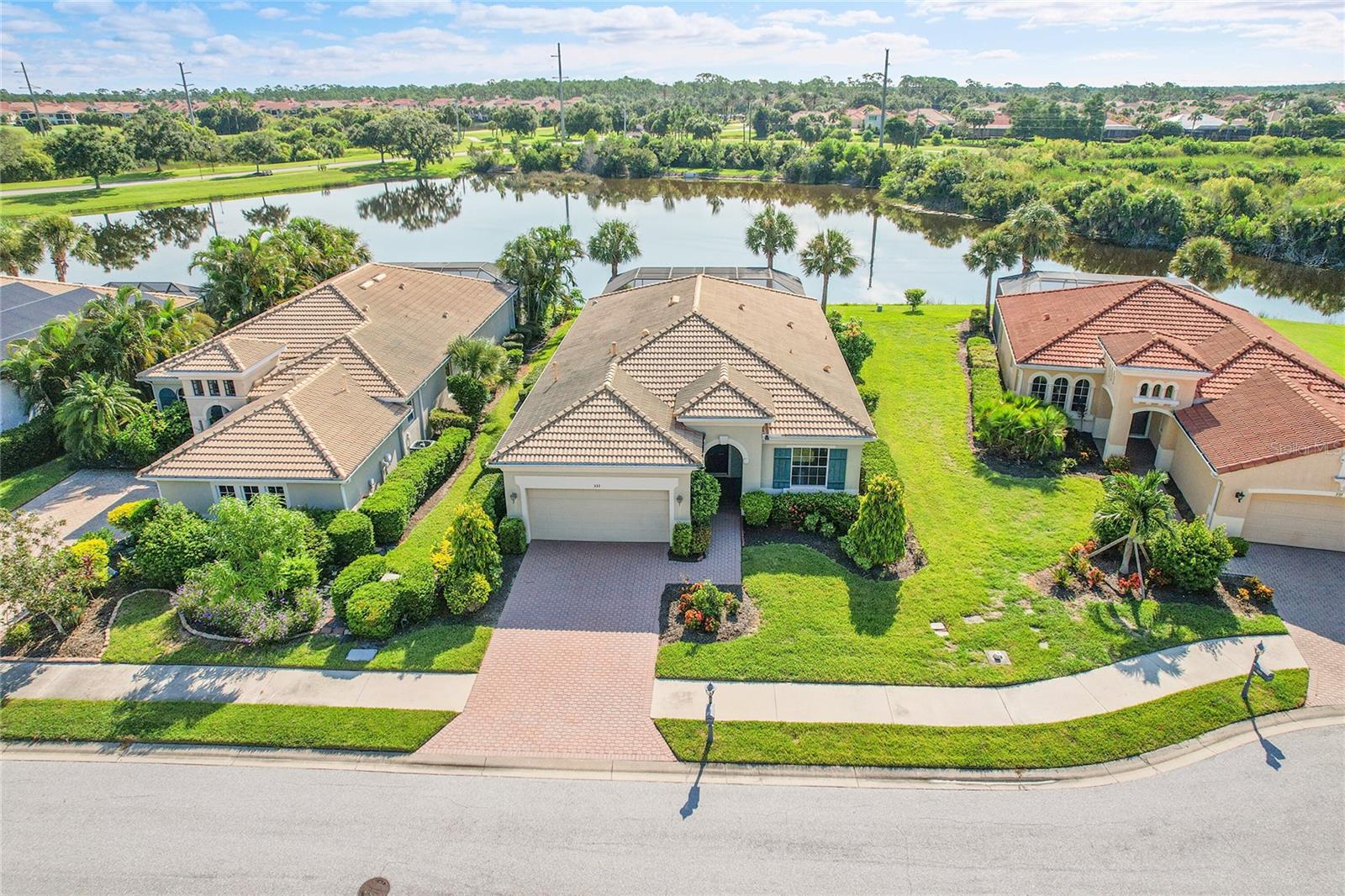 333 CIPRIANI WAY