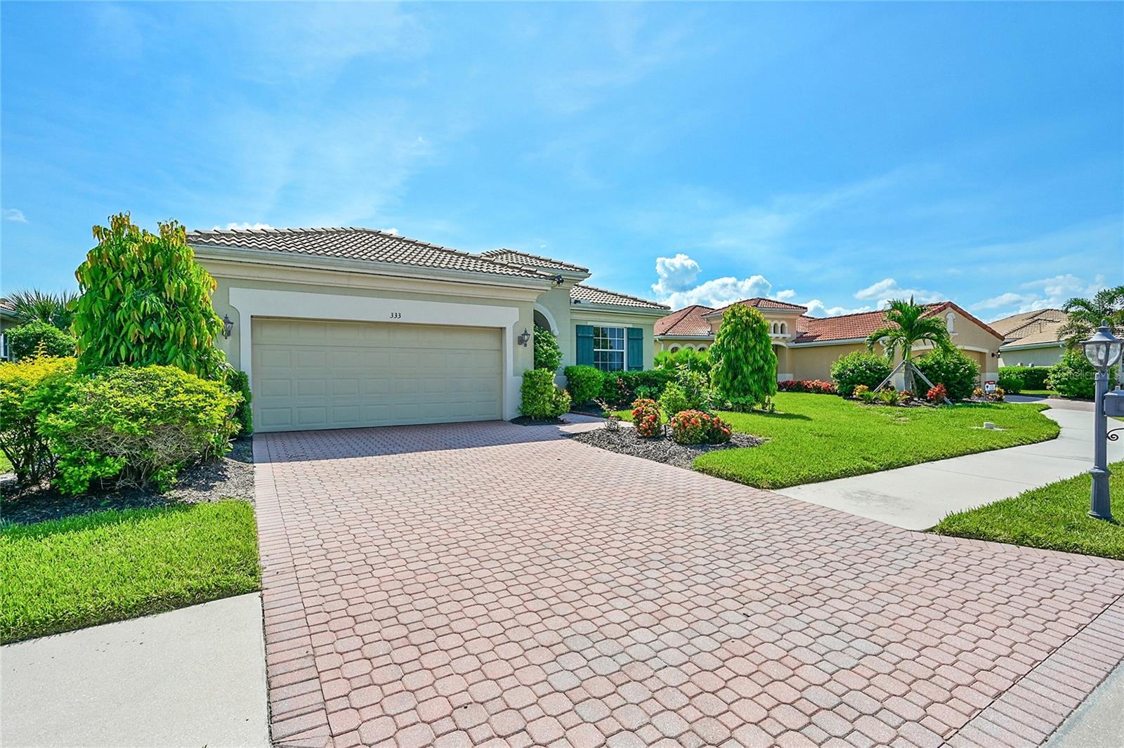 333 CIPRIANI WAY