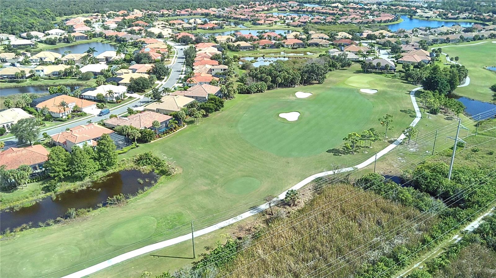 VENETIAN GOLF & RIVER CLUB PH 04C - Residential