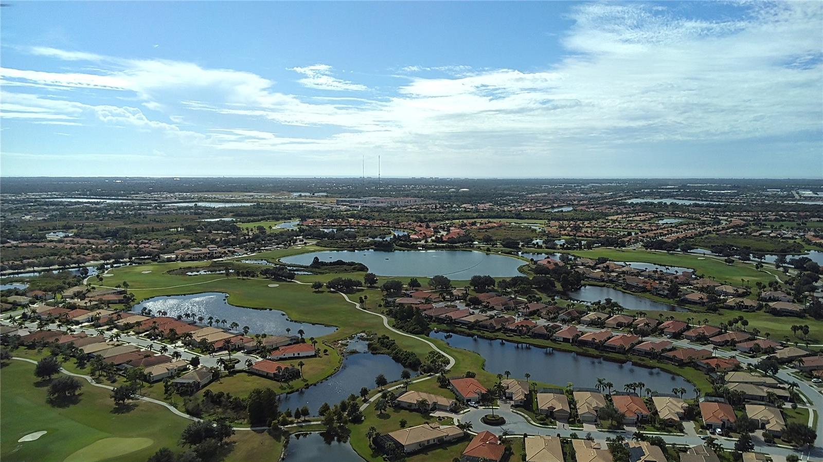 VENETIAN GOLF & RIVER CLUB PH 04C - Residential