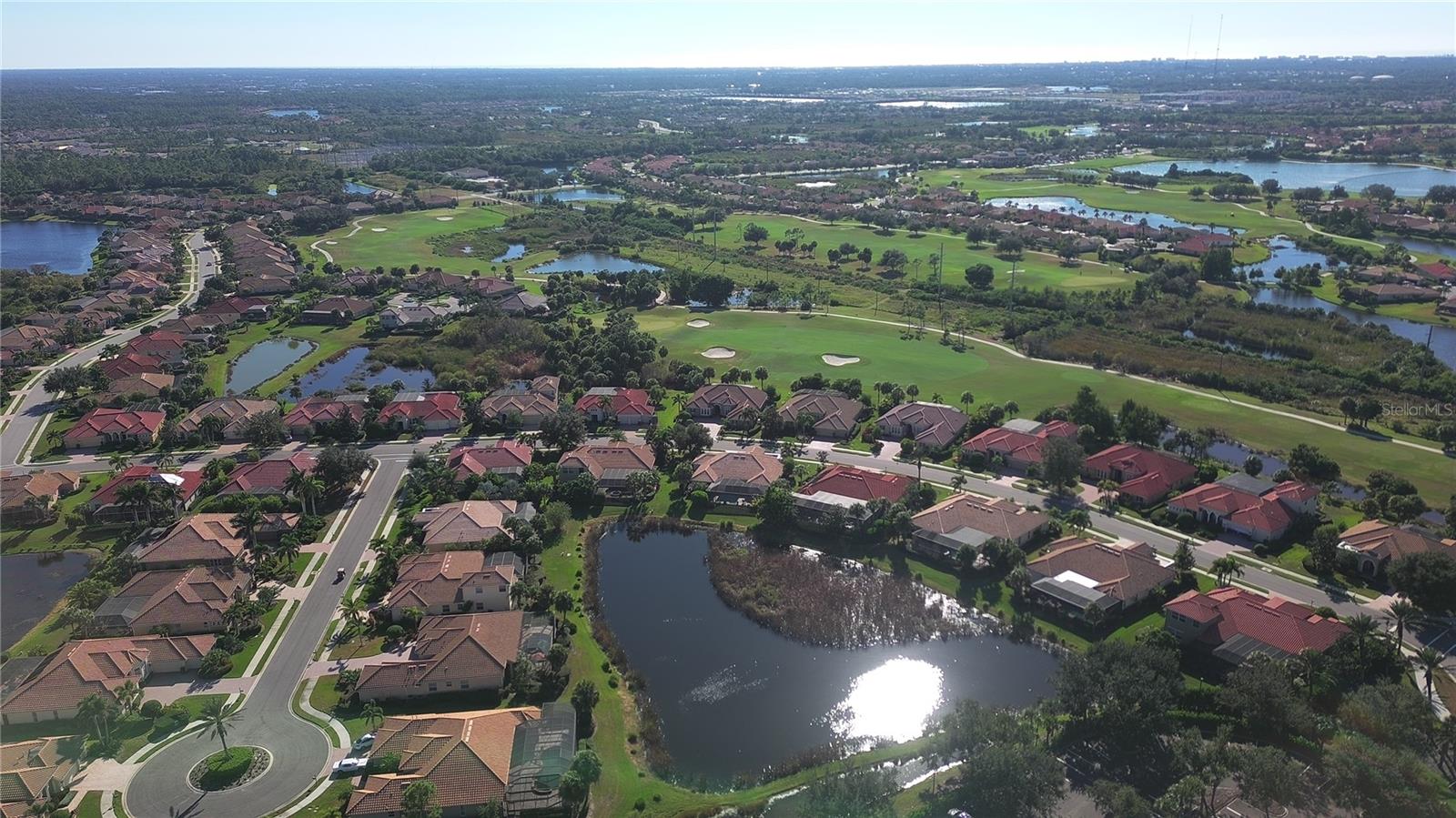 VENETIAN GOLF & RIVER CLUB PH 04C - Residential