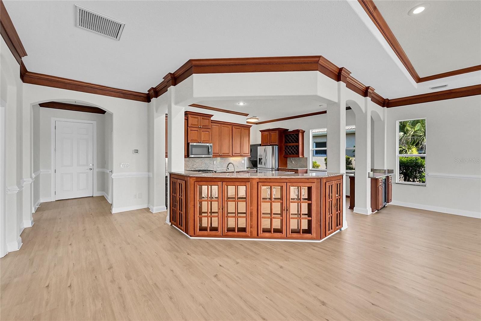 VENETIAN GOLF & RIVER CLUB PH 04C - Residential