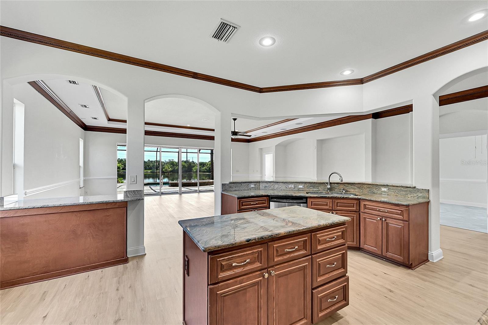 VENETIAN GOLF & RIVER CLUB PH 04C - Residential