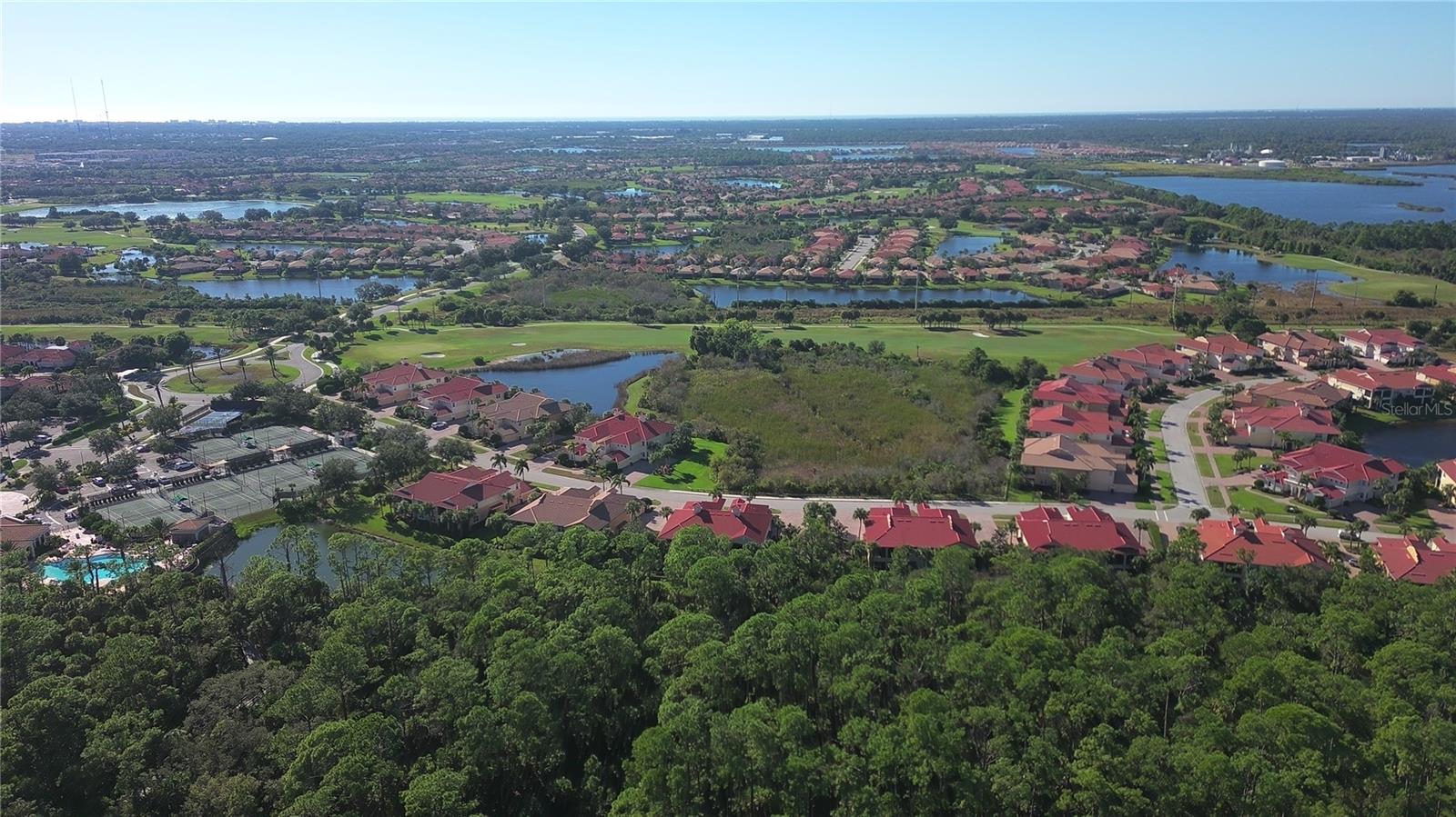 VENETIAN GOLF & RIVER CLUB PH 04C - Residential