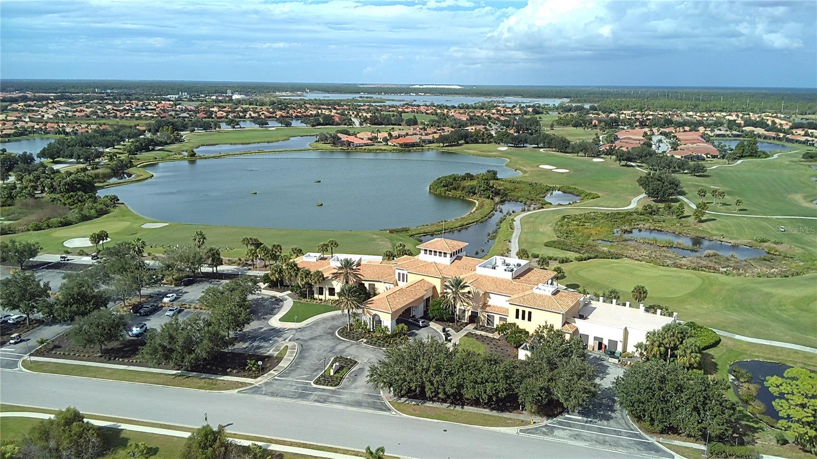 VENETIAN GOLF & RIVER CLUB PH 04C - Residential