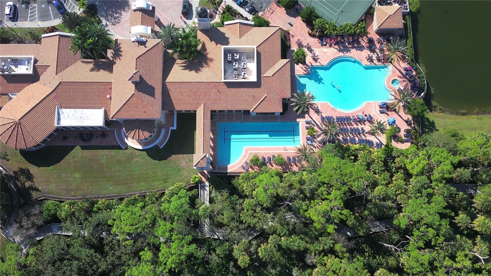 VENETIAN GOLF & RIVER CLUB PH 04C - Residential