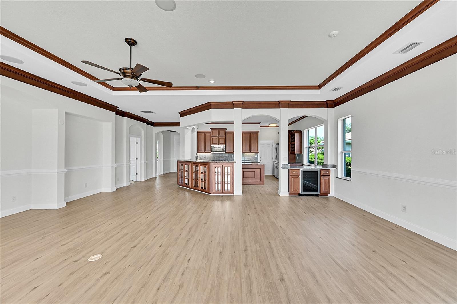 VENETIAN GOLF & RIVER CLUB PH 04C - Residential