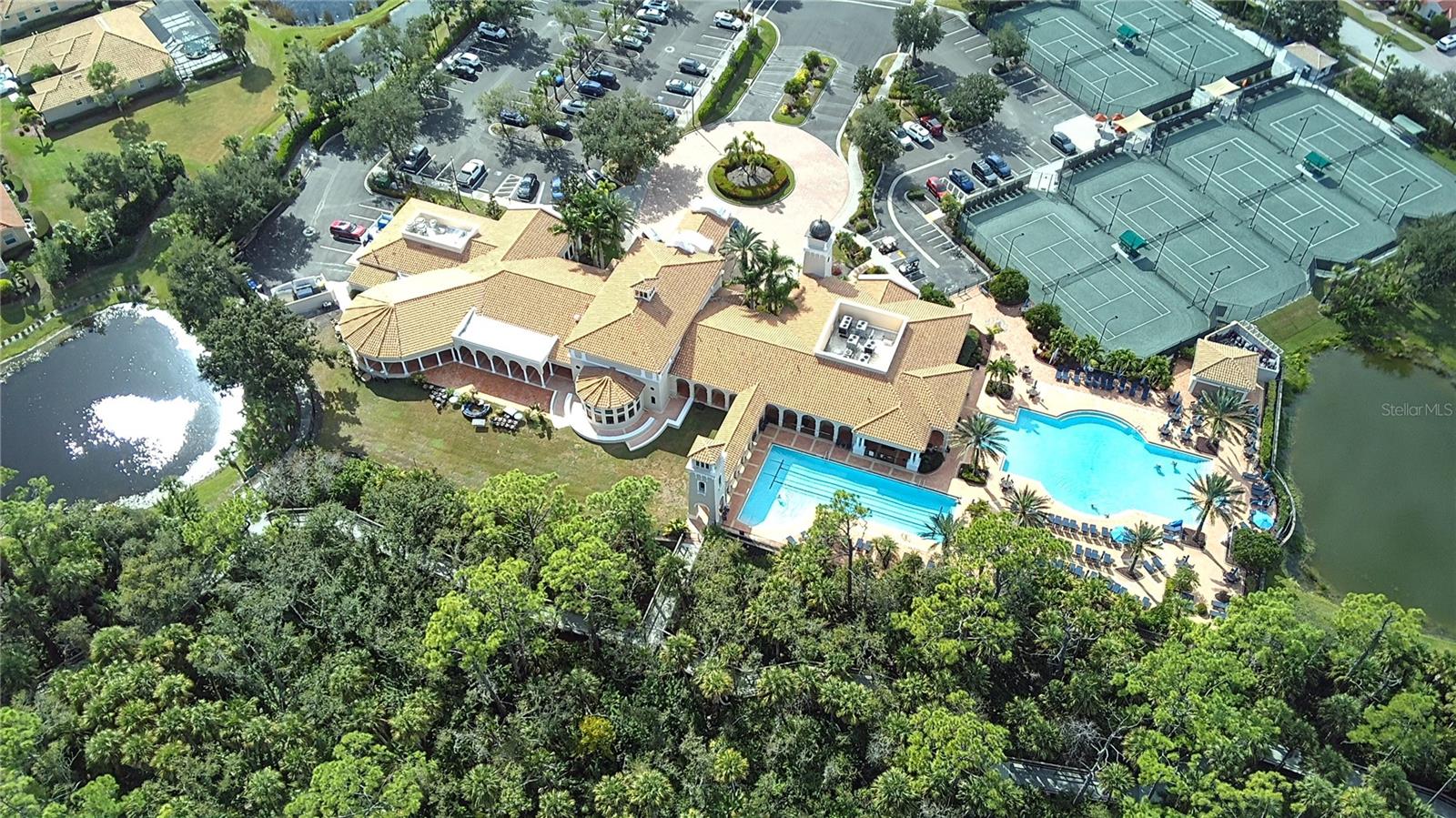 VENETIAN GOLF & RIVER CLUB PH 04C - Residential