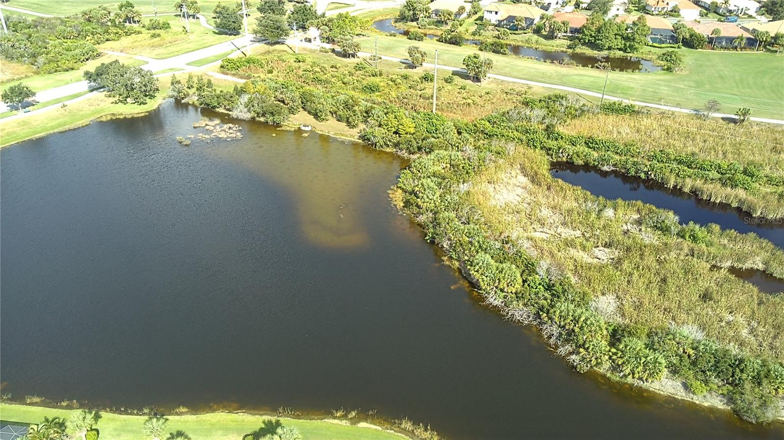 VENETIAN GOLF & RIVER CLUB PH 04C - Residential