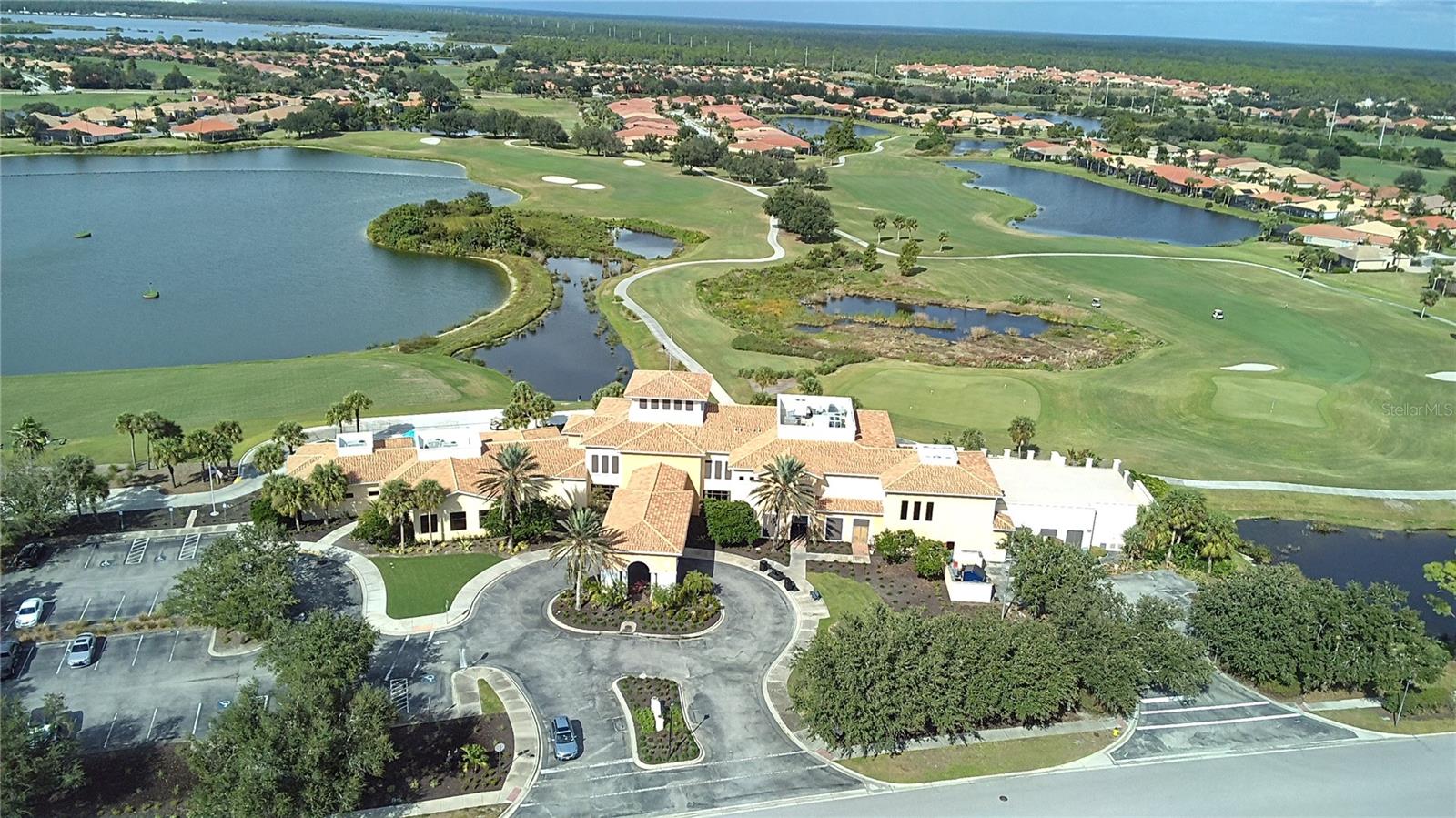 VENETIAN GOLF & RIVER CLUB PH 04C - Residential