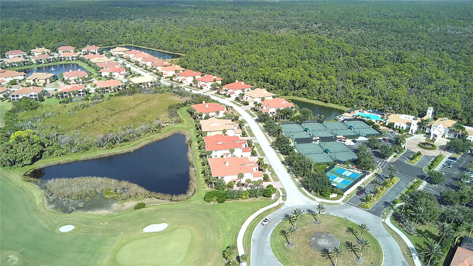 VENETIAN GOLF & RIVER CLUB PH 04C - Residential