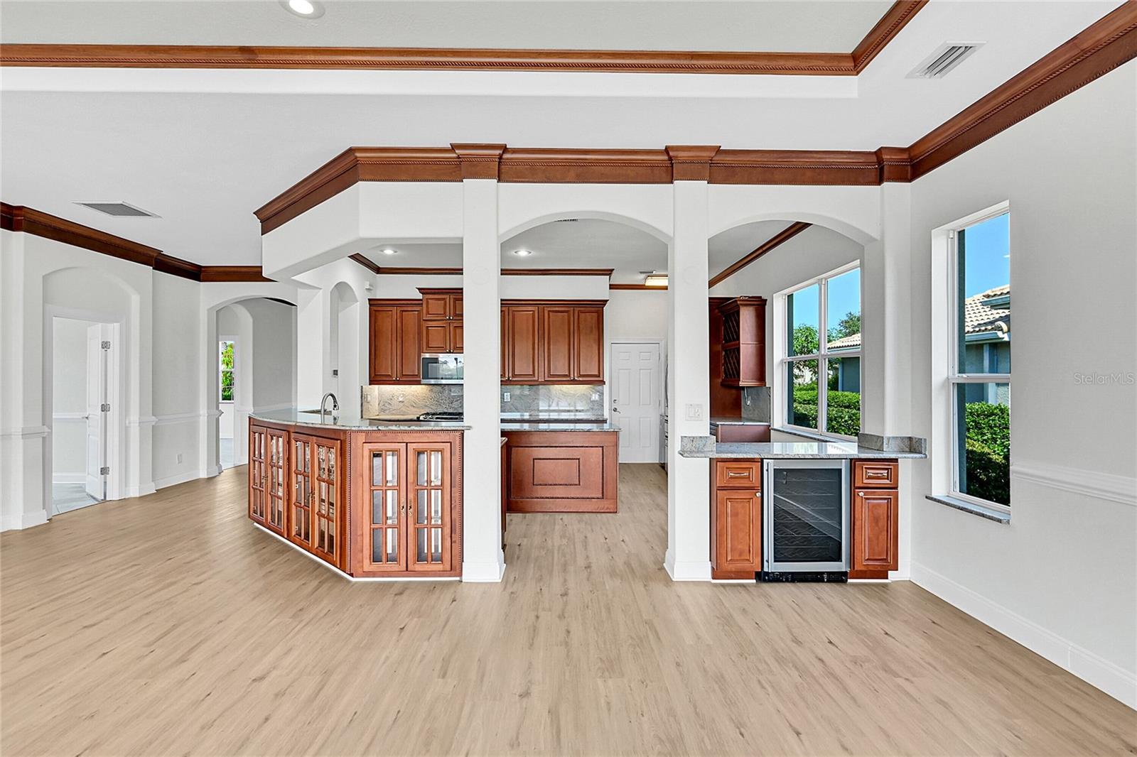 VENETIAN GOLF & RIVER CLUB PH 04C - Residential