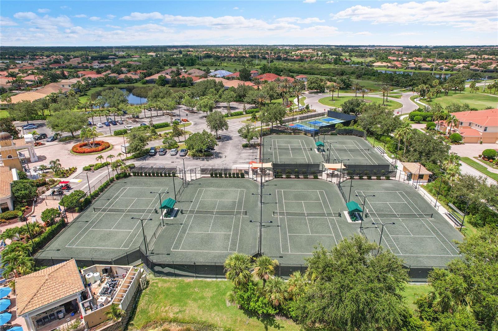 VENETIAN GOLF & RIVER CLUB PH 04C - Residential