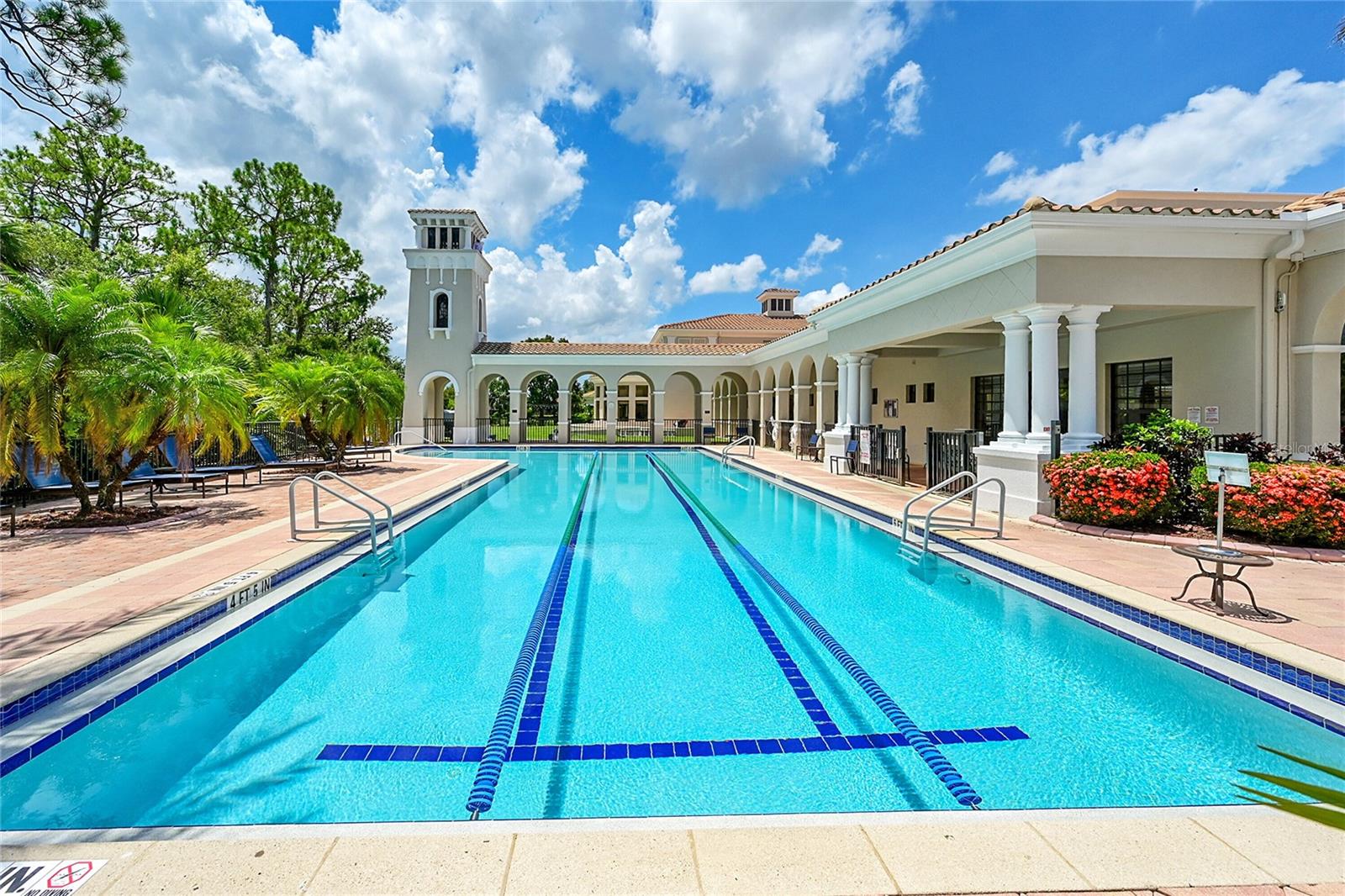 VENETIAN GOLF & RIVER CLUB PH 04C - Residential