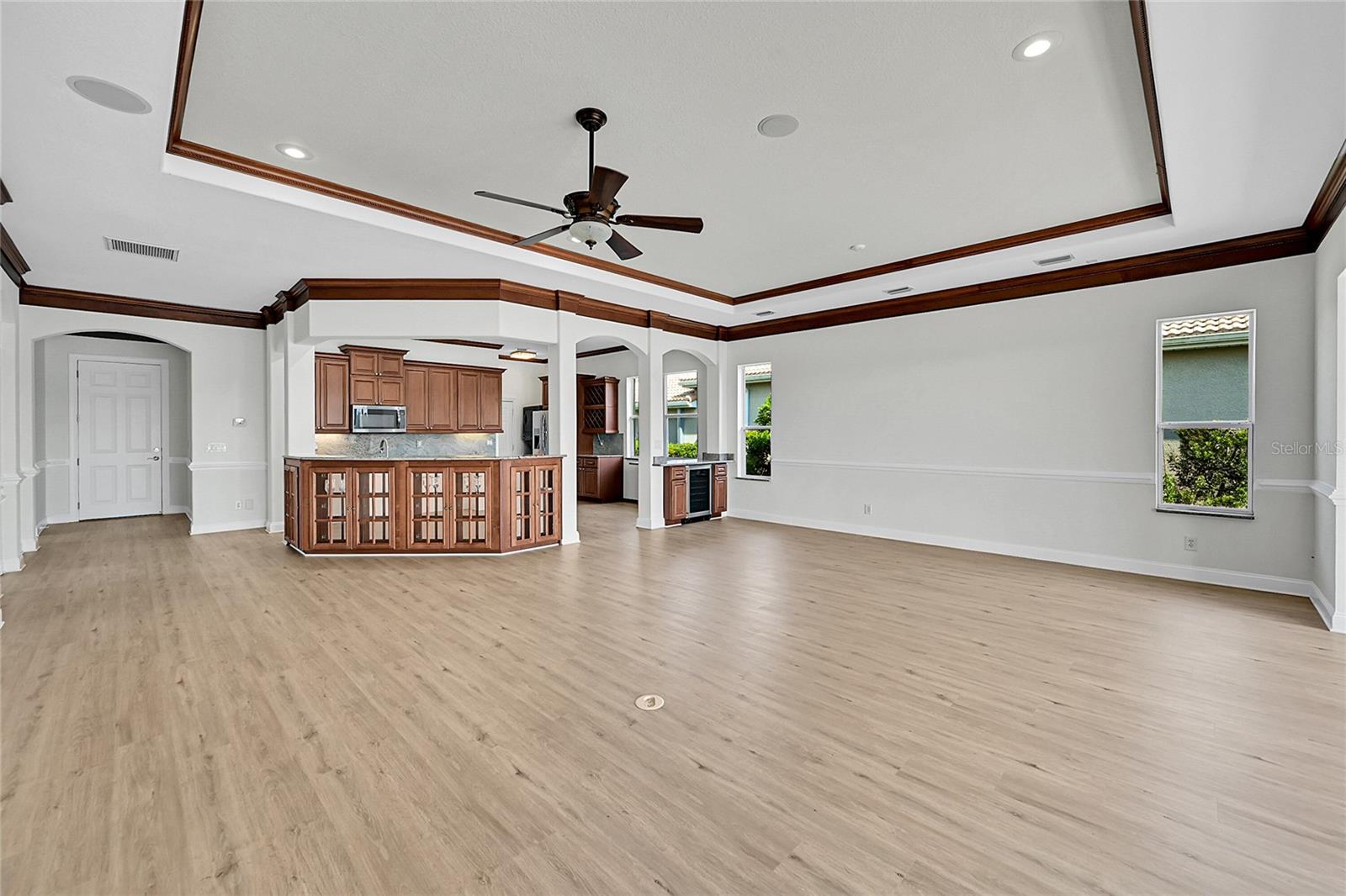 VENETIAN GOLF & RIVER CLUB PH 04C - Residential