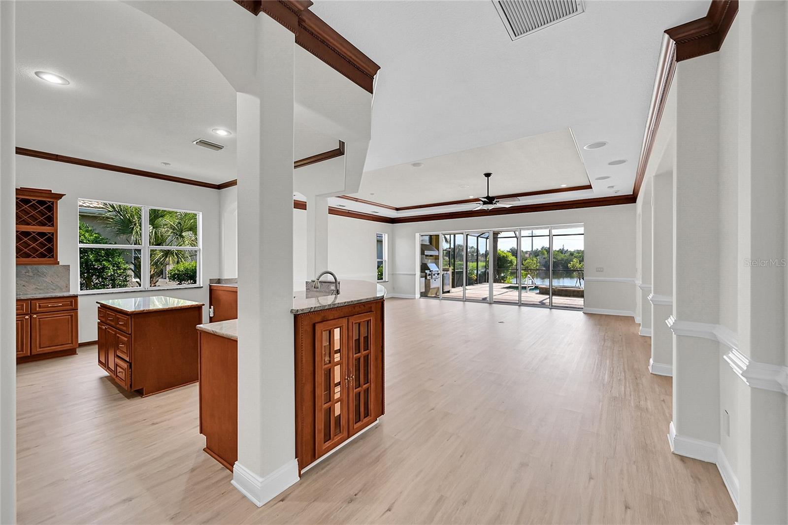 VENETIAN GOLF & RIVER CLUB PH 04C - Residential