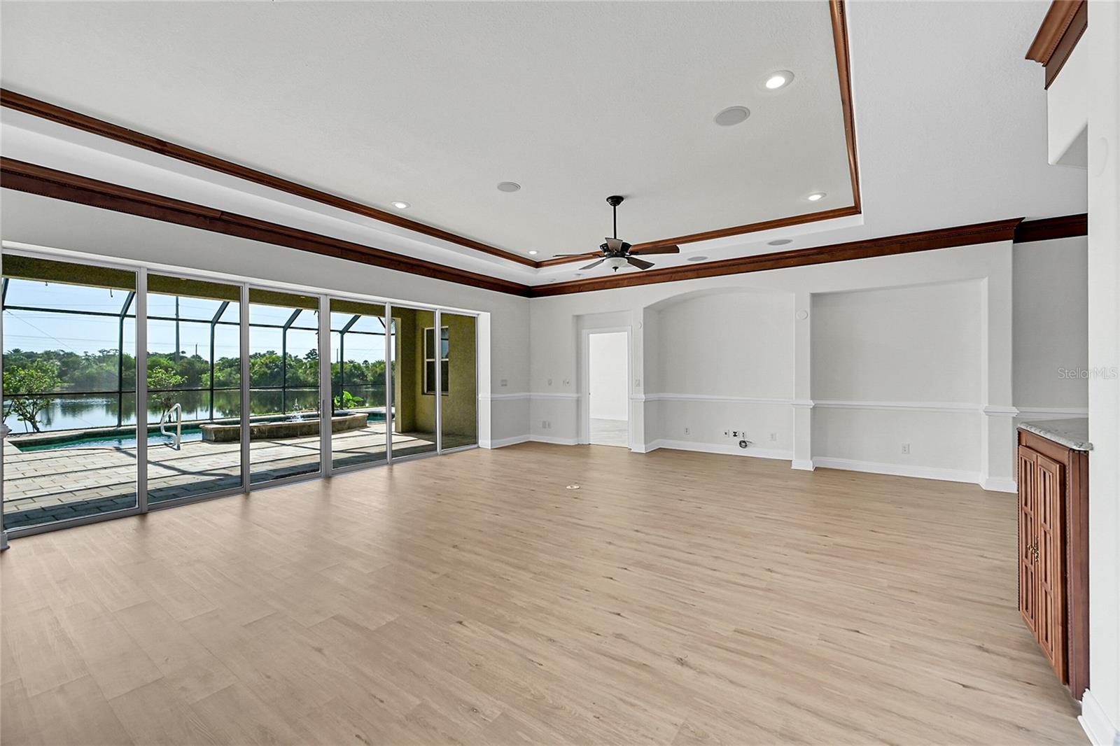 VENETIAN GOLF & RIVER CLUB PH 04C - Residential