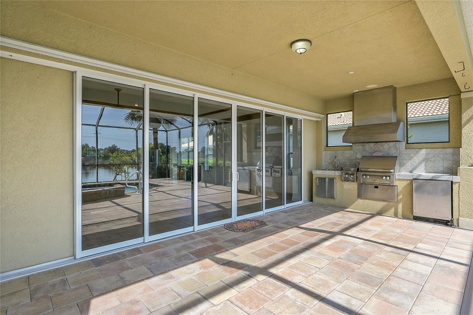 VENETIAN GOLF & RIVER CLUB PH 04C - Residential