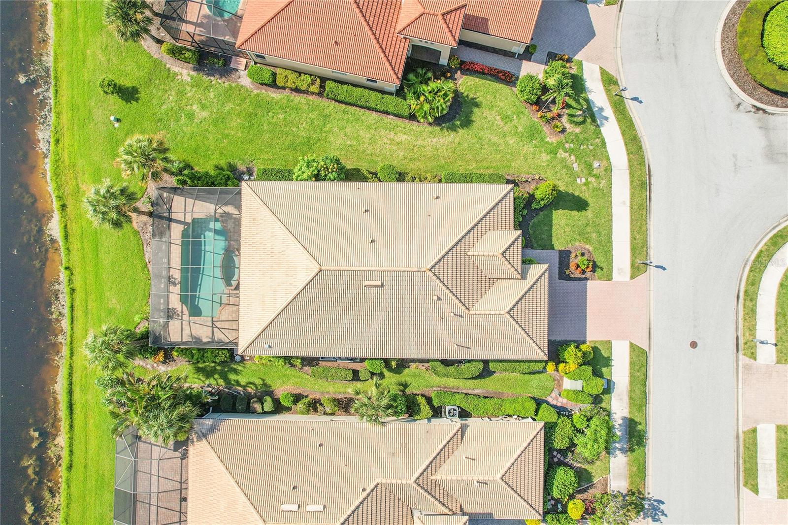 VENETIAN GOLF & RIVER CLUB PH 04C - Residential