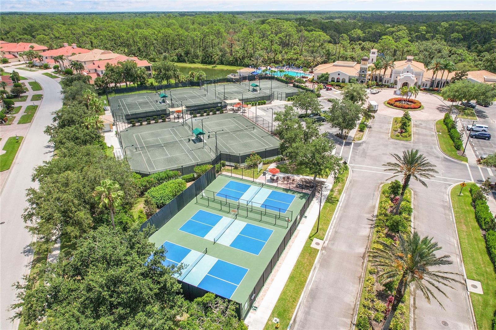 VENETIAN GOLF & RIVER CLUB PH 04C - Residential