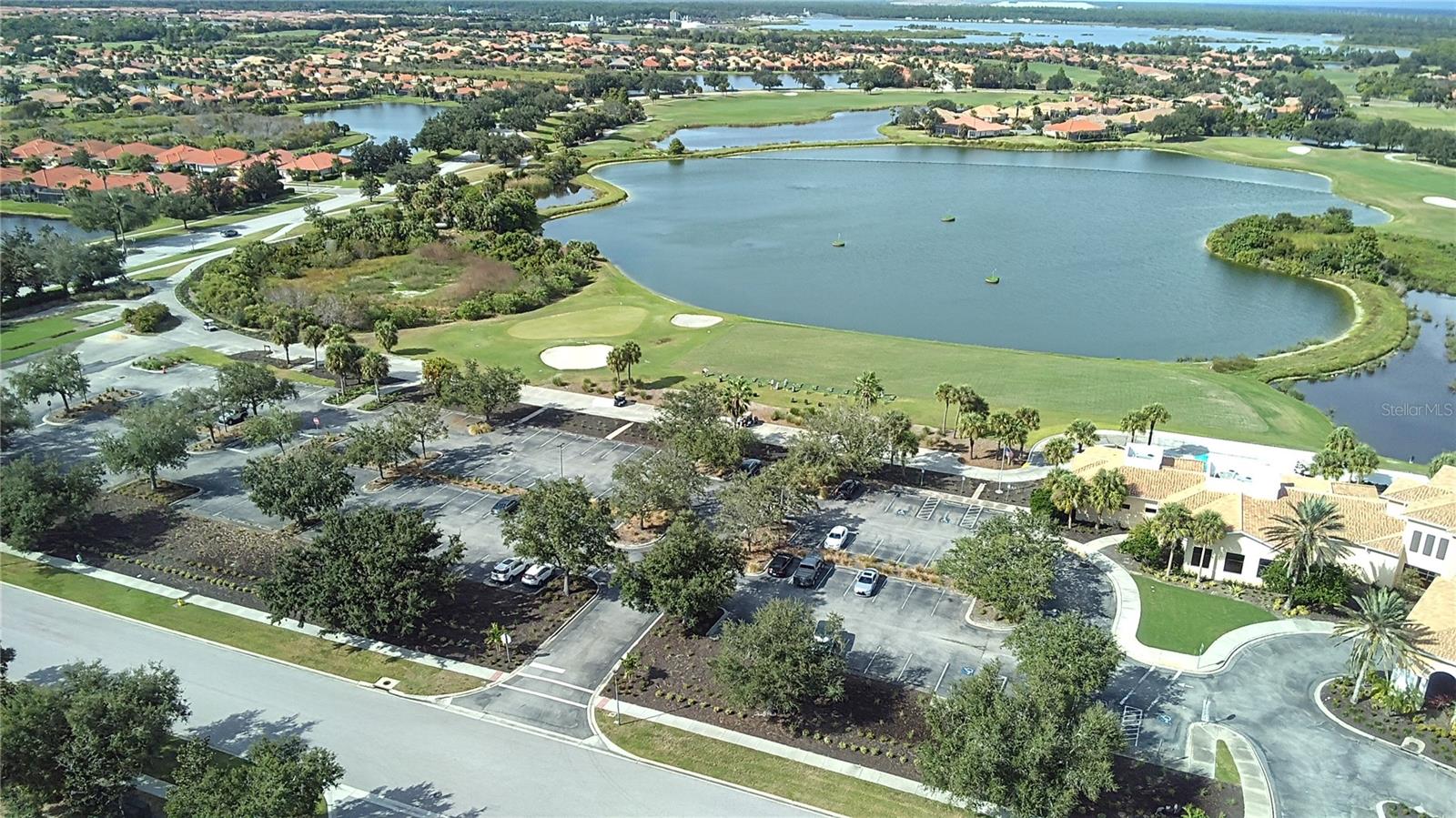 VENETIAN GOLF & RIVER CLUB PH 04C - Residential