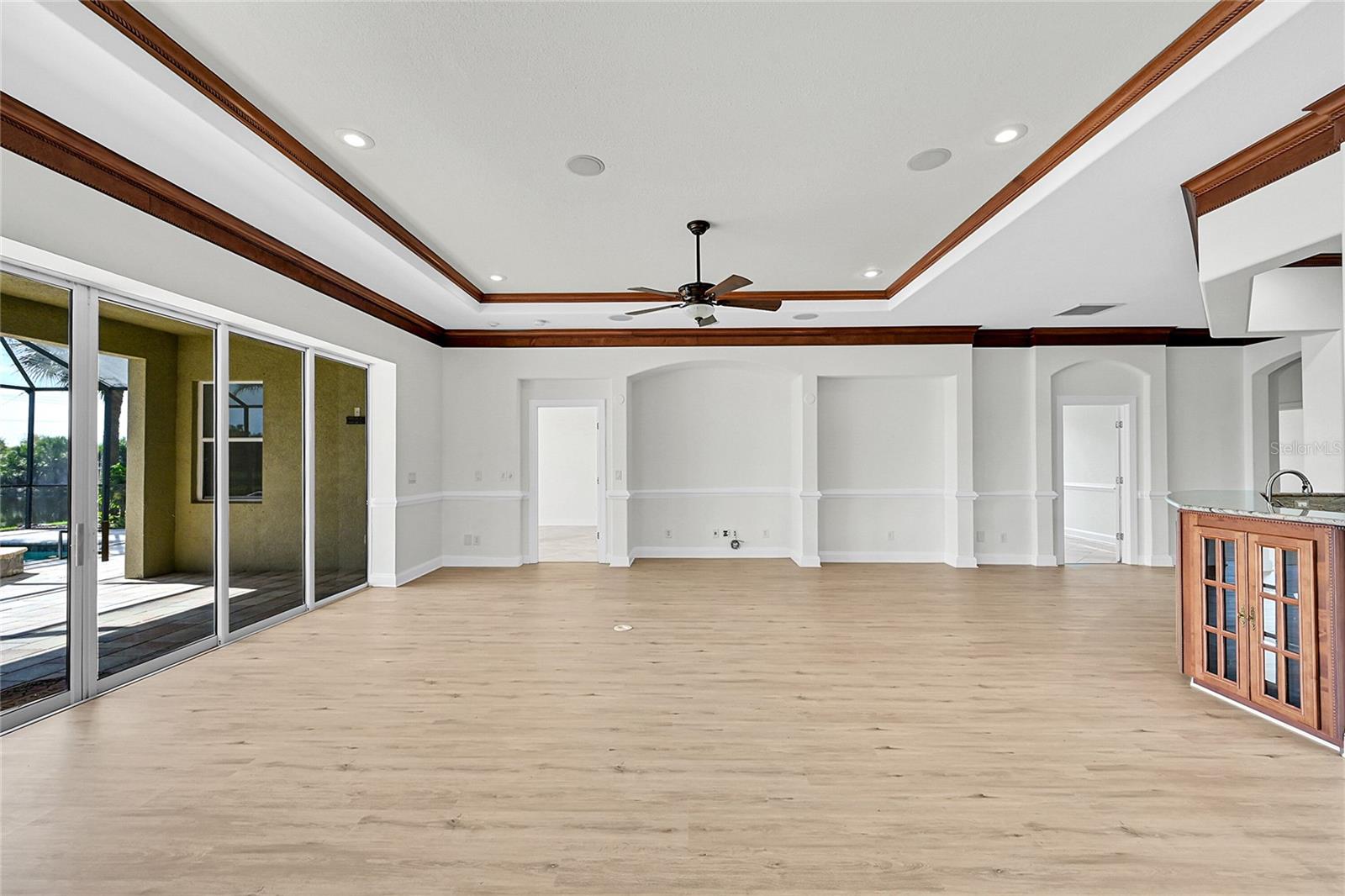 VENETIAN GOLF & RIVER CLUB PH 04C - Residential