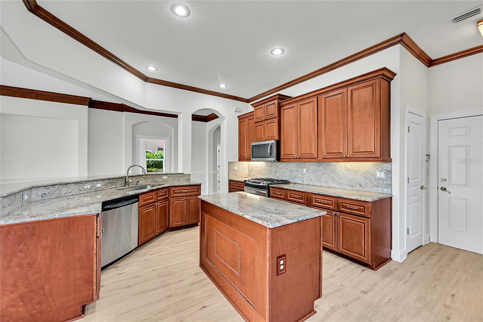 VENETIAN GOLF & RIVER CLUB PH 04C - Residential